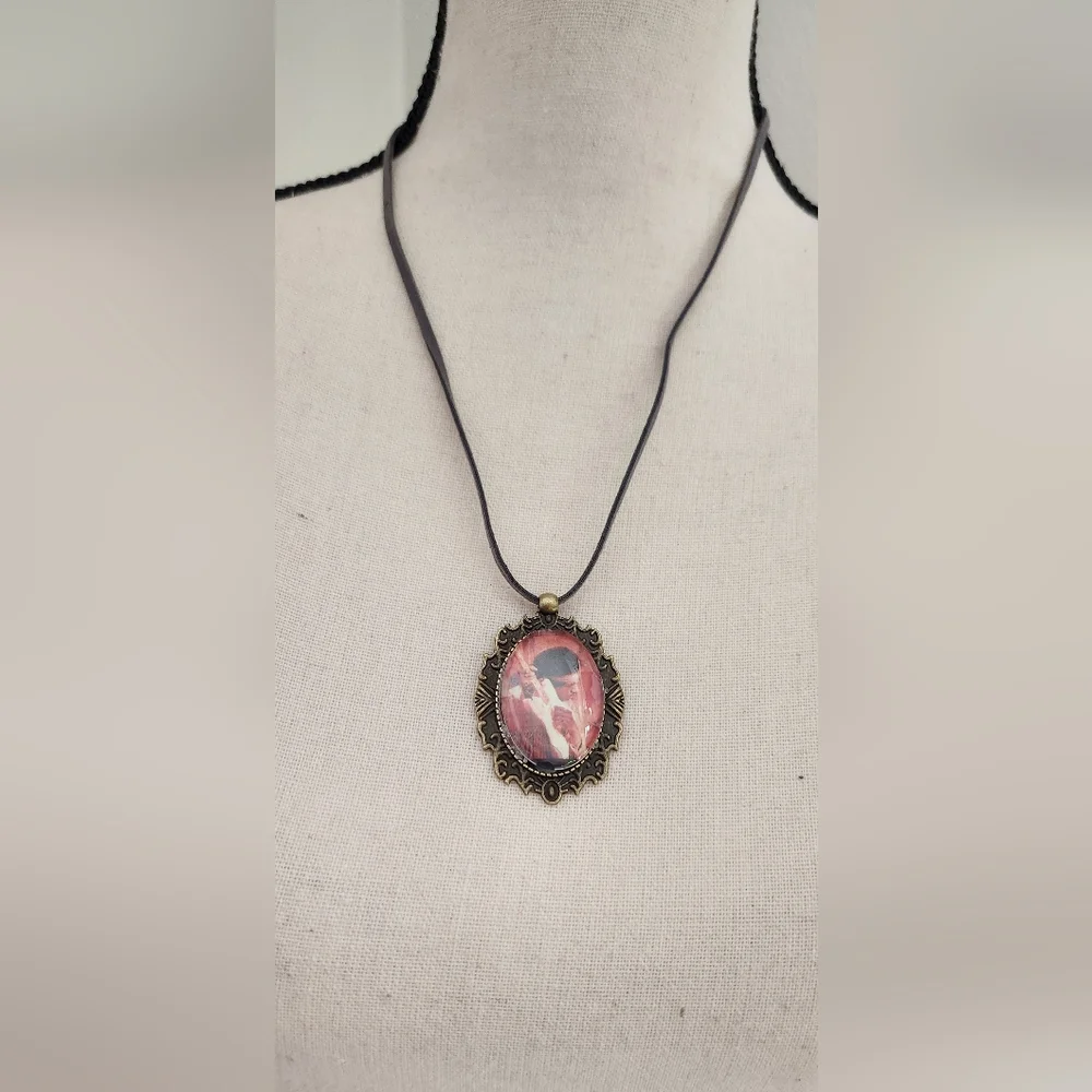 Hendrix pendant - Picture 2 of 5